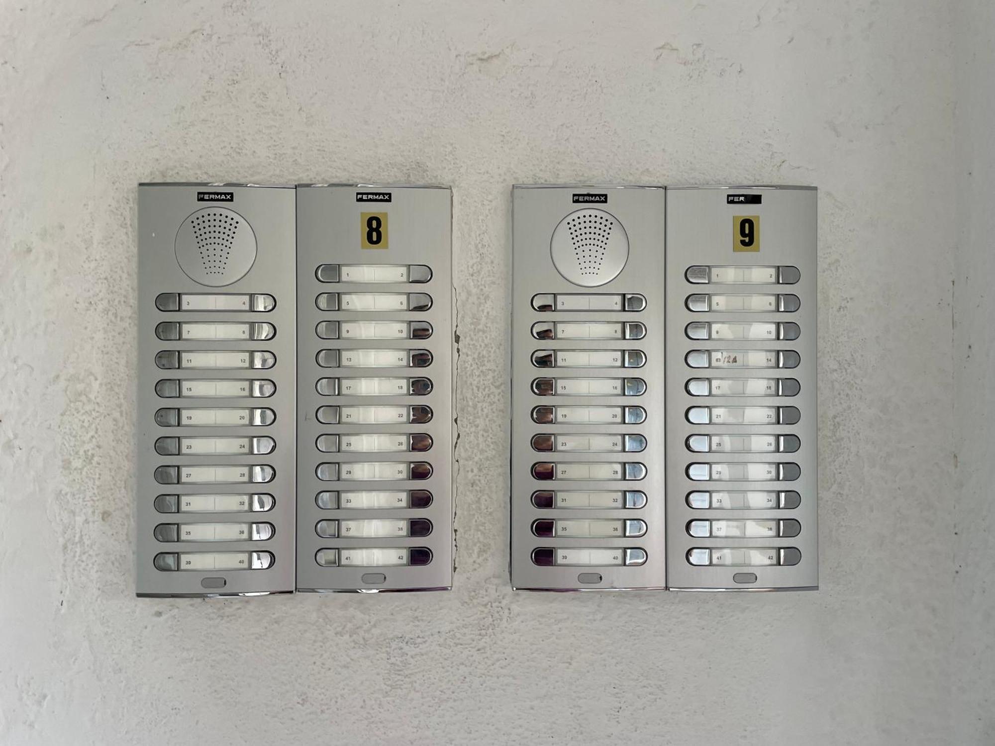 Apartamento Montgo Jávea Extérieur photo