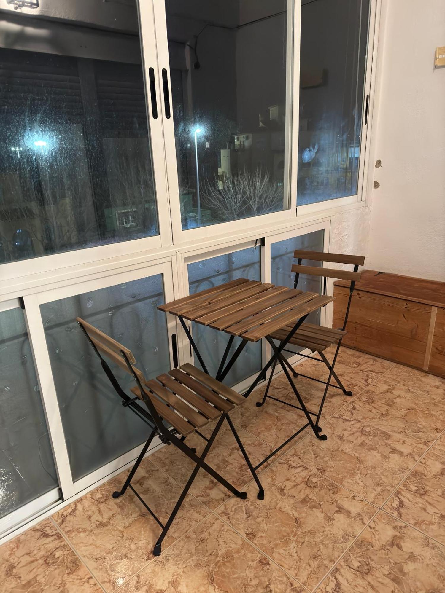 Apartamento Montgo Jávea Extérieur photo