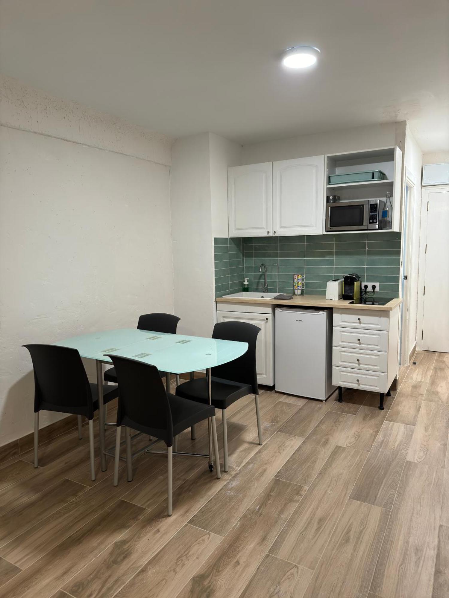 Apartamento Montgo Jávea Extérieur photo