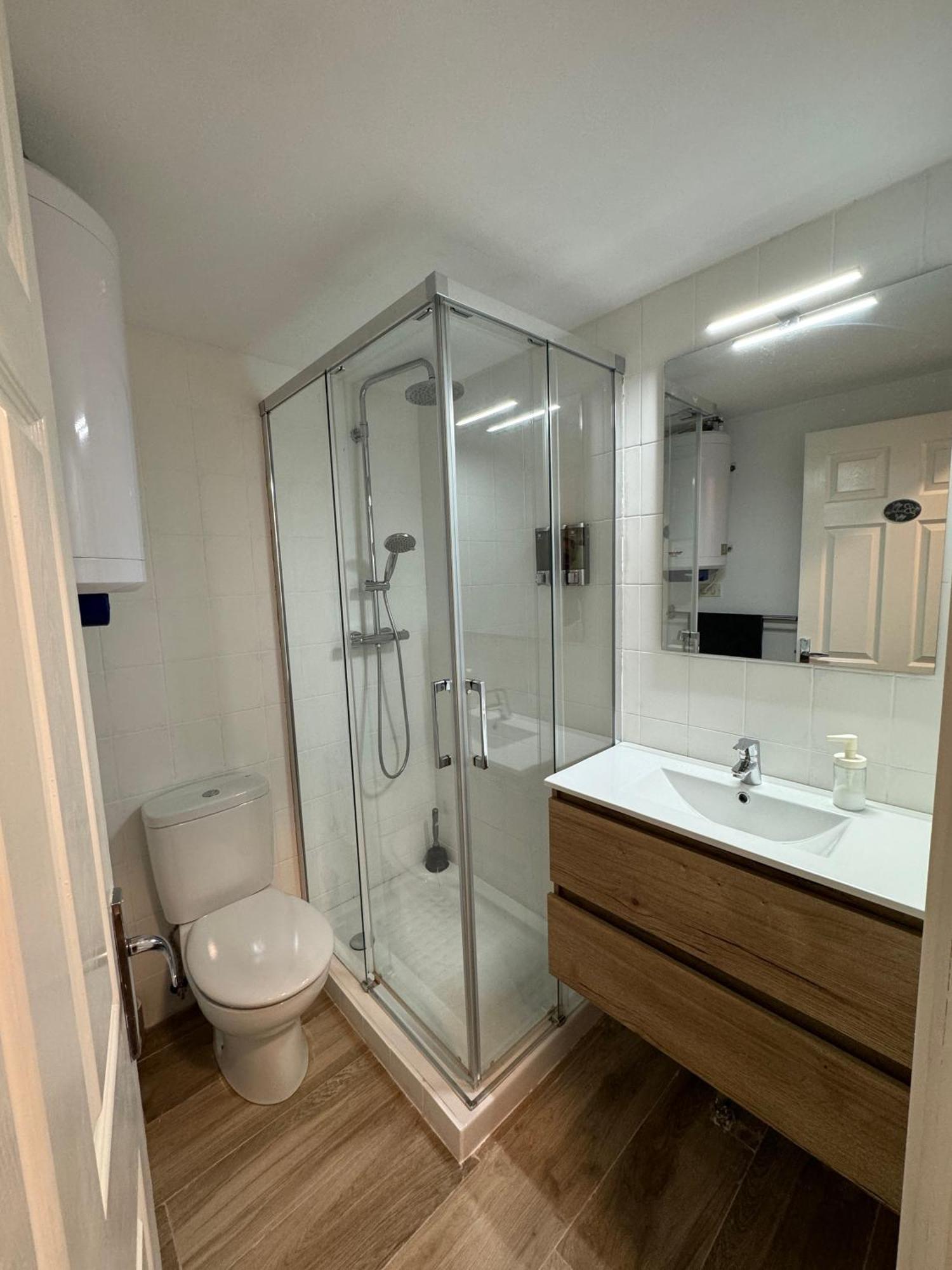 Apartamento Montgo Jávea Extérieur photo