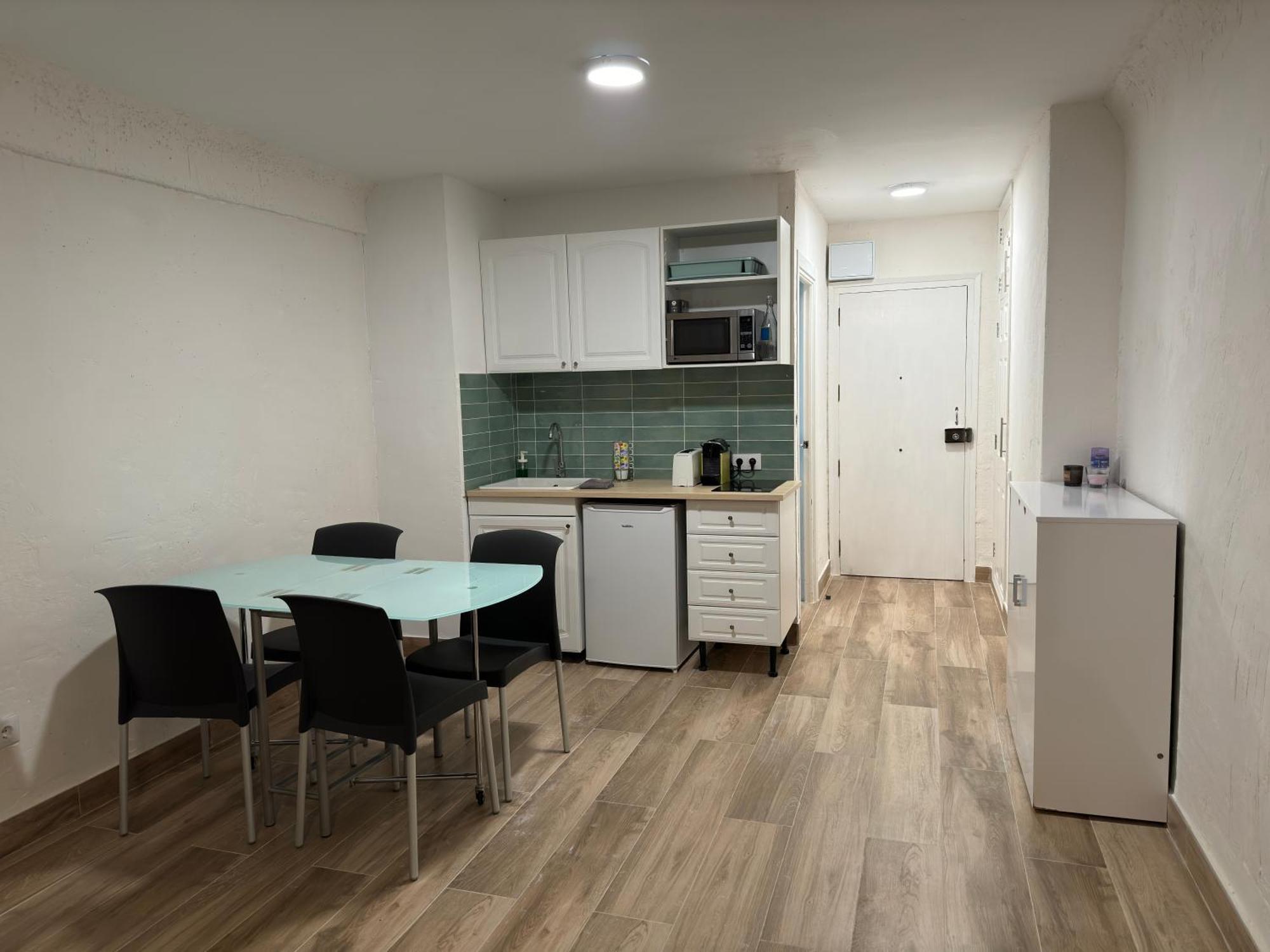 Apartamento Montgo Jávea Extérieur photo