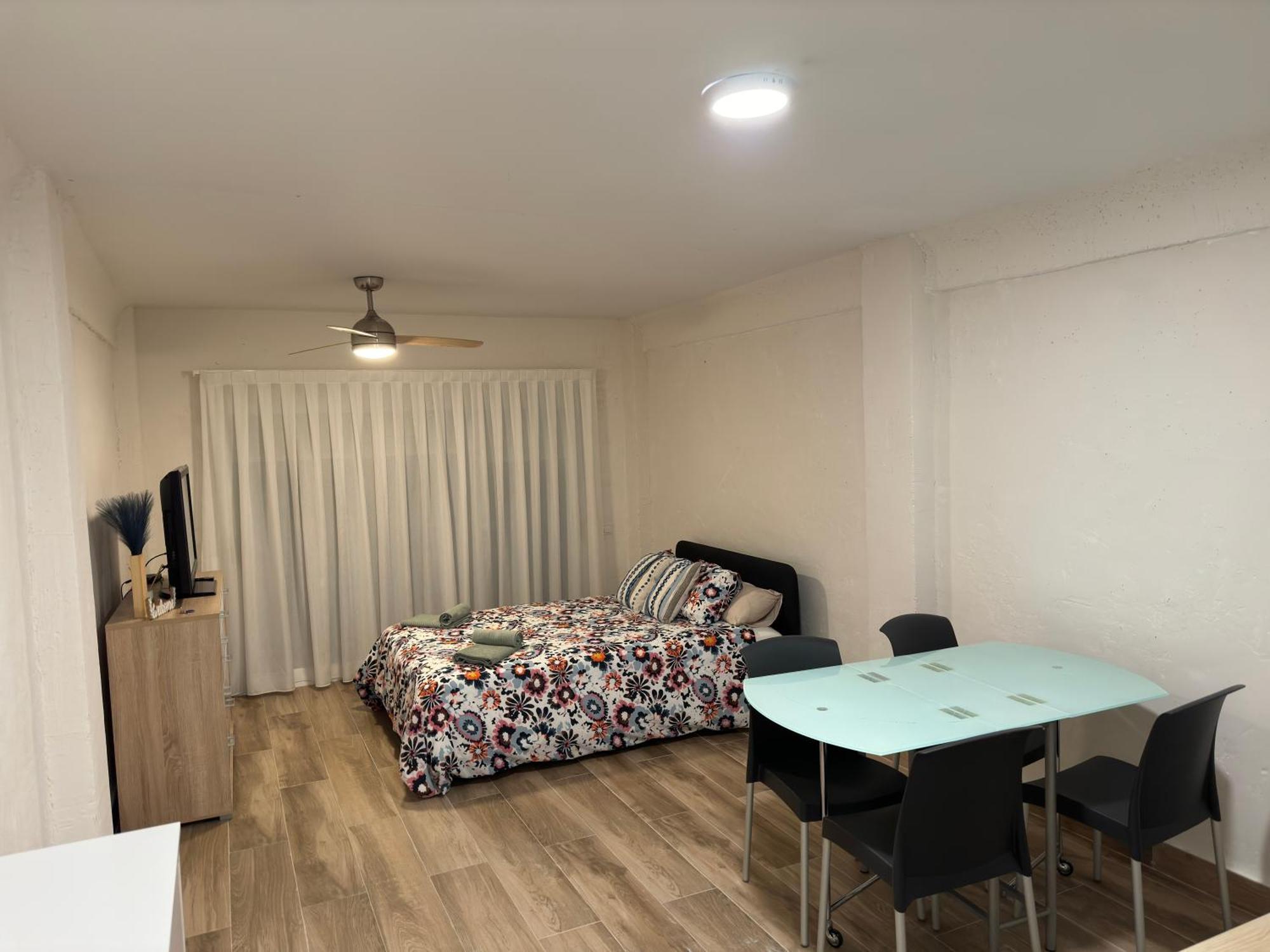Apartamento Montgo Jávea Extérieur photo